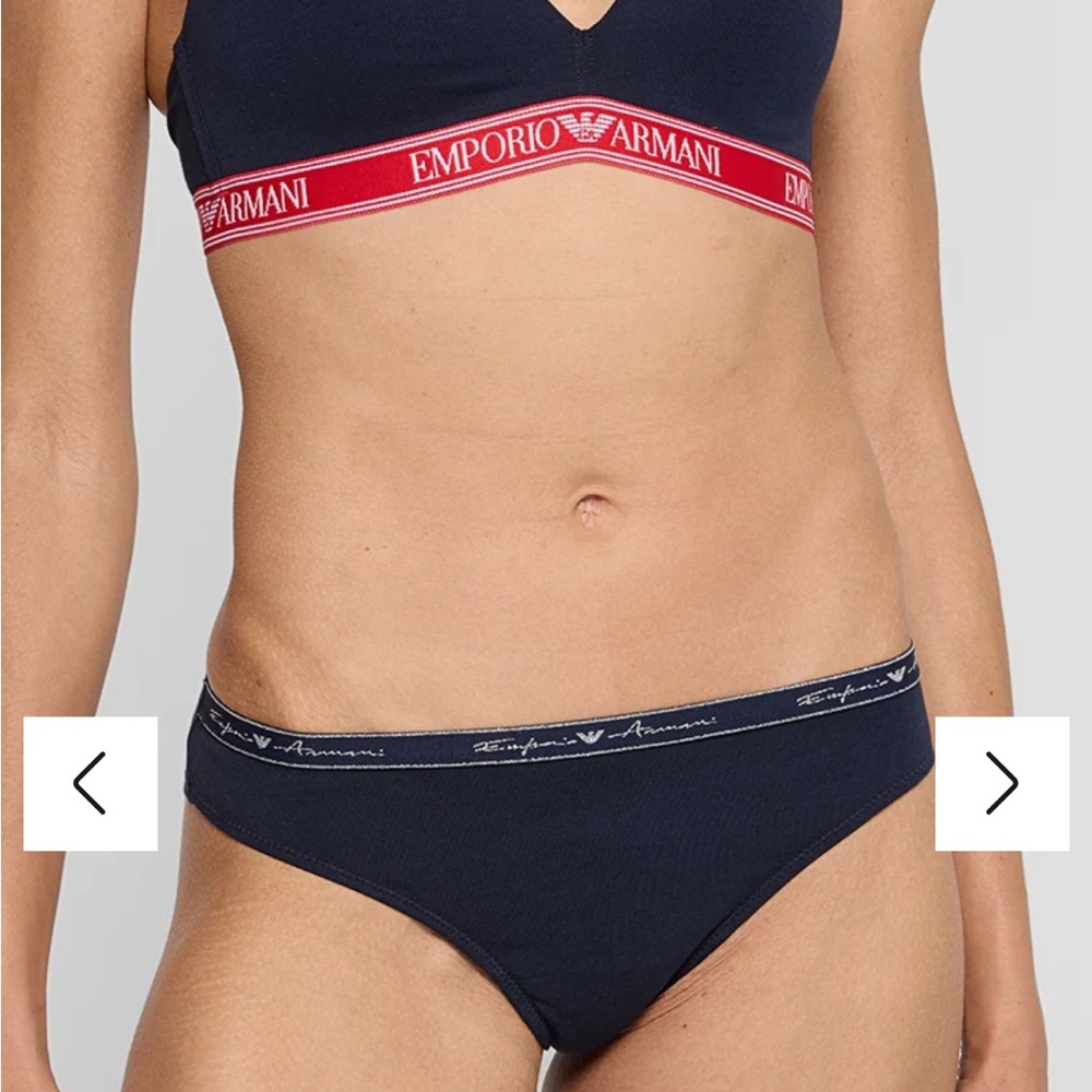 Emporio Armani set new with tag